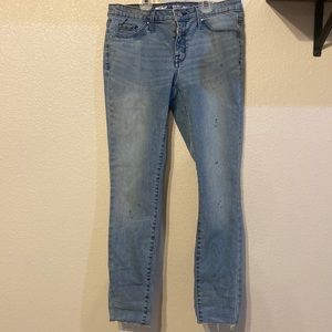 Mossimo Jeans